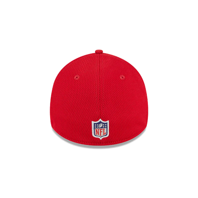 SAN FRANCISCO 49ERS 2023 TRAINING CAMP 39THIRTY FLEX FIT