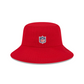 SAN FRANCISCO 49ERS 2023 TRAINING CAMP BUCKET HAT