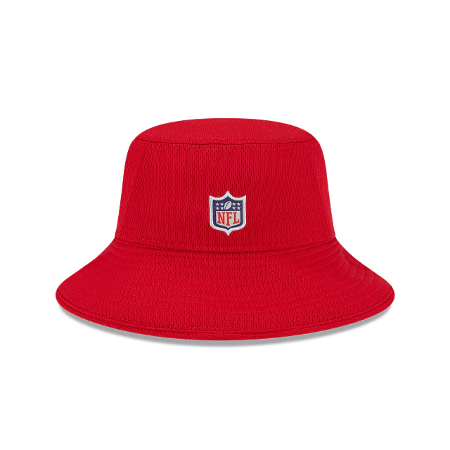 San francisco 49ers bucket hat on sale