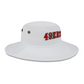 GORRA DE PESCA SAN FRANCISCO 49ERS 2023 TRAINING CAMP PANAMA