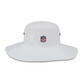 SAN FRANCISCO 49ERS 2023 TRAINING CAMP PANAMA BUCKET HAT