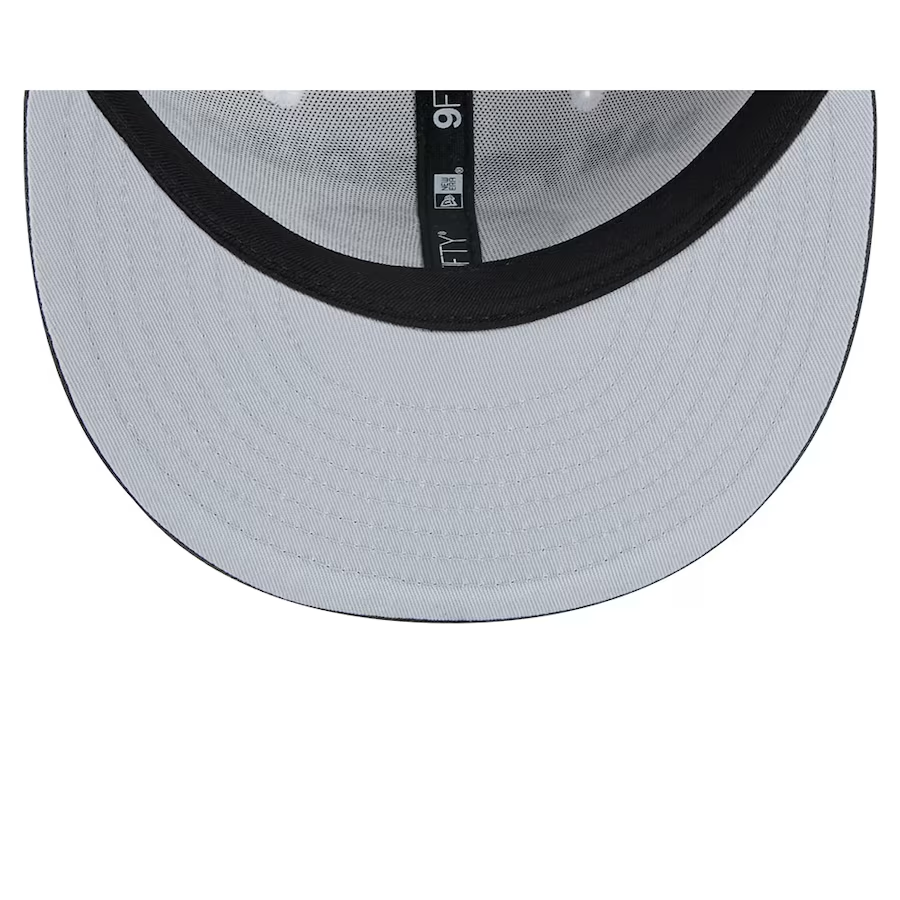SAN FRANCISCO 49ERS 2024 NFL SALUTE TO SERVICE 9FIFTY SNAPBACK HAT