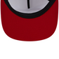 SAN FRANCISCO 49ERS 2024 NFL TRAINING CAMP GOLFER HAT - WHITE