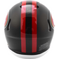 SAN FRANCISCO 49ERS 2025 NFL RIVALRIES ONFIELD ALTERNATE RIDDELL SPEED MINI HELMET