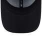 SAN FRANCISCO 49ERS 2025 NFL RIVALRY SIDELINE COLLECTION 39THIRTY FLEX FIT HAT - BLACK