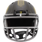 SAN FRANCISCO 49ERS 2025 NFL SALUTE TO SERVICE RIDDELL SPEED MINI HELMET