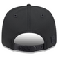 SAN FRANCISCO 49ERS 2026 NFL SIDELINE 9SEVENTY STRETCH-SNAP ADJUSTABLE HAT - BLACK/BLACK