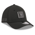 SAN FRANCISCO 49ERS 2026 NFL TRAINING CAMP 39THIRTY M-CROWN FLEX FIT HAT - BLACK