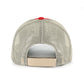 SAN FRANCISCO 49ERS '47 BRAND ARID STRAP TRUCKER