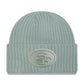 SAN FRANCISCO 49ERS COLOR PACK CUFFED KNIT - EVERGREEN