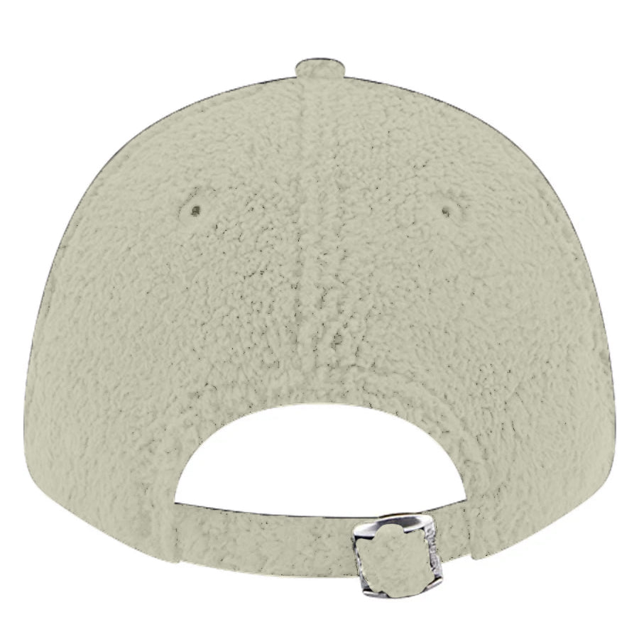 SAN FRANCISCO 49ERS COZY 9FORTY ADJUSTABLE HAT