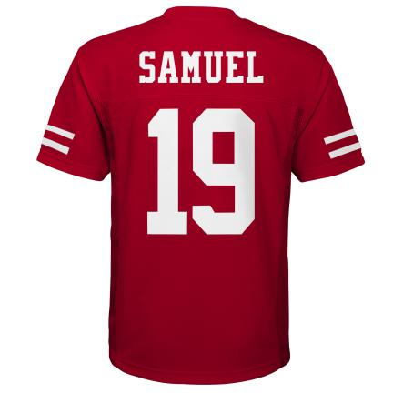 49ers toddler jersey hotsell