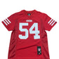 SAN FRANCISCO 49ERS FRED WARNER YOUTH MID TIER JERSEY