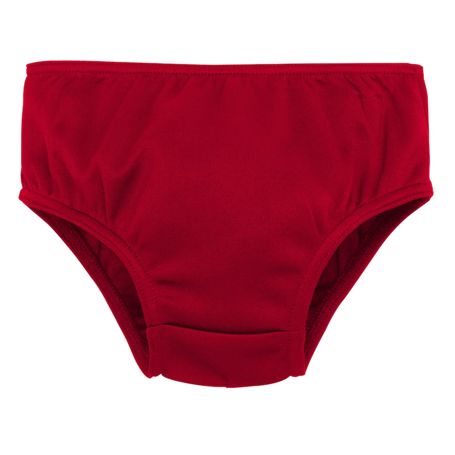 SAN FRANCISCO 49ERS GIRLS CHEER CAPTAIN SET WITH BLOOMERS