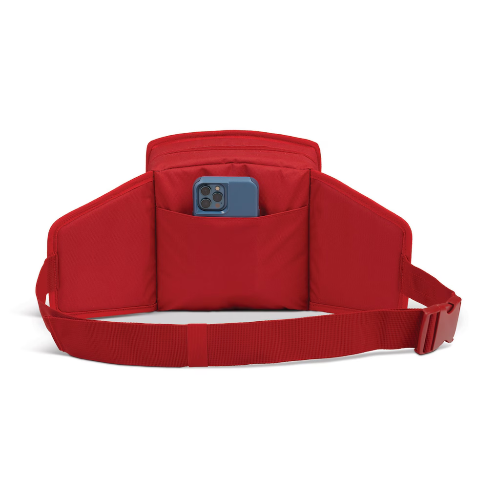 SAN FRANCISCO 49ERS IGLOO WWE LEGACY BELT COOLER - RED