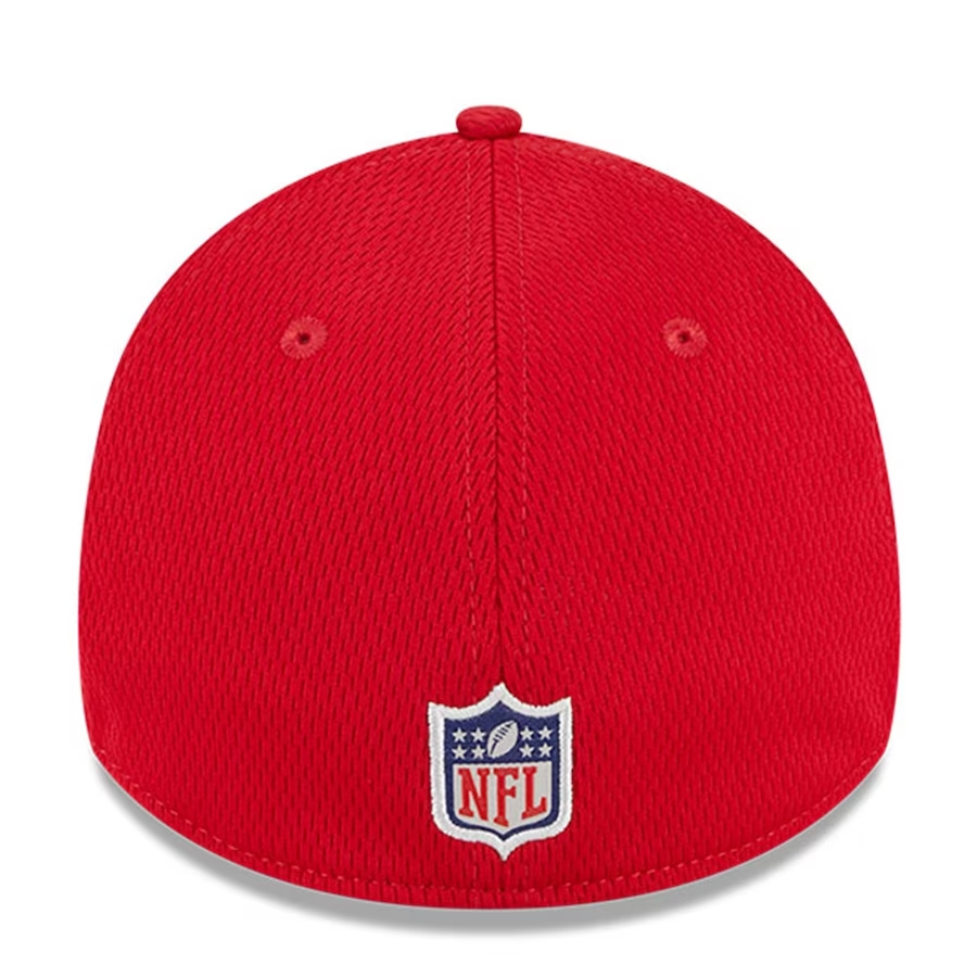 SAN FRANCISCO 49ERS KIDS 2023 TRAINING CAMP 39THIRTY FLEX FIT