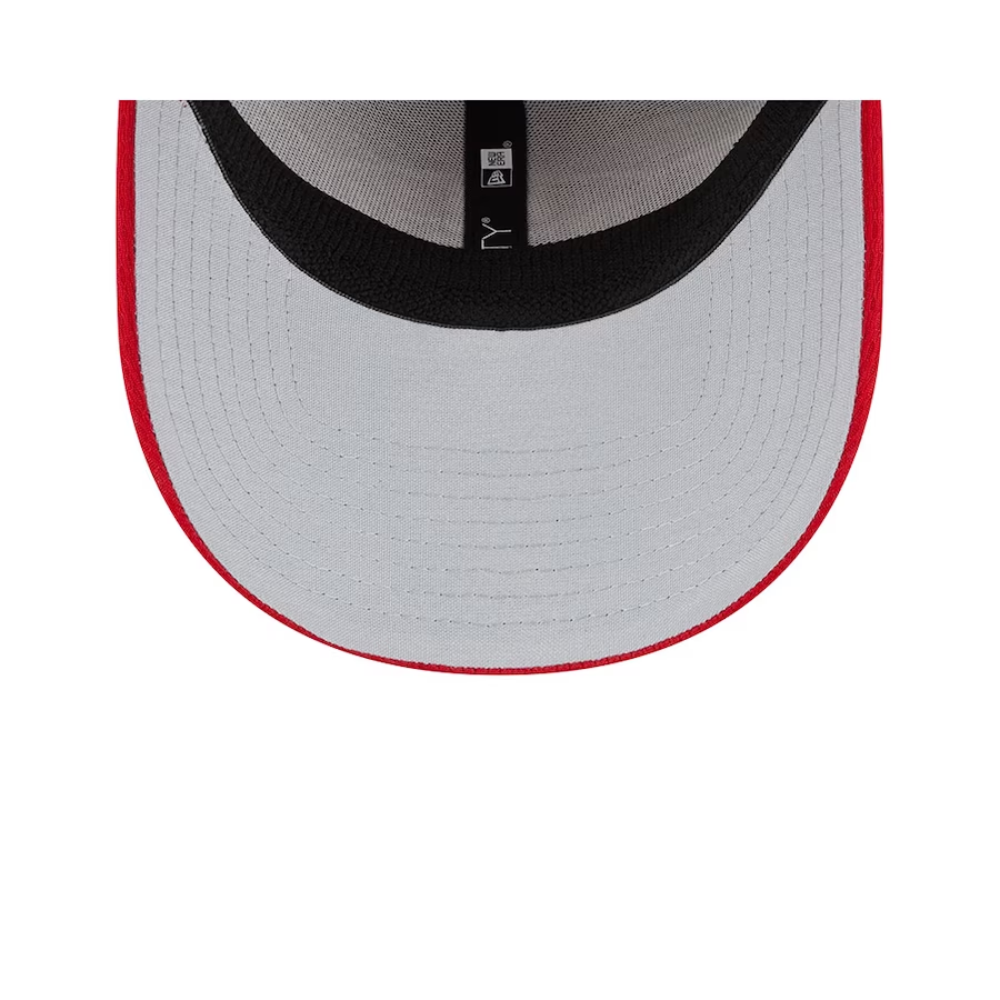 SAN FRANCISCO 49ERS KIDS 2023 TRAINING CAMP 39THIRTY FLEX FIT