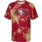 SAN FRANCISCO 49ERS KIDS IN THE MIX T-SHIRT