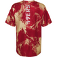 SAN FRANCISCO 49ERS KIDS IN THE MIX T-SHIRT