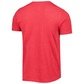 CAMISETA DE CAMPAMENTO DE ENTRENAMIENTO 2022 DE SAN FRANCISCO 49ERS PARA HOMBRE