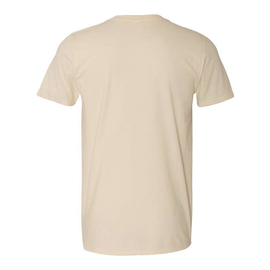 CAMISETA HISTÓRICA DE LA LÍNEA LATERAL DE LA NFL 2023 PARA HOMBRE DE SAN FRANCISCO 49ERS