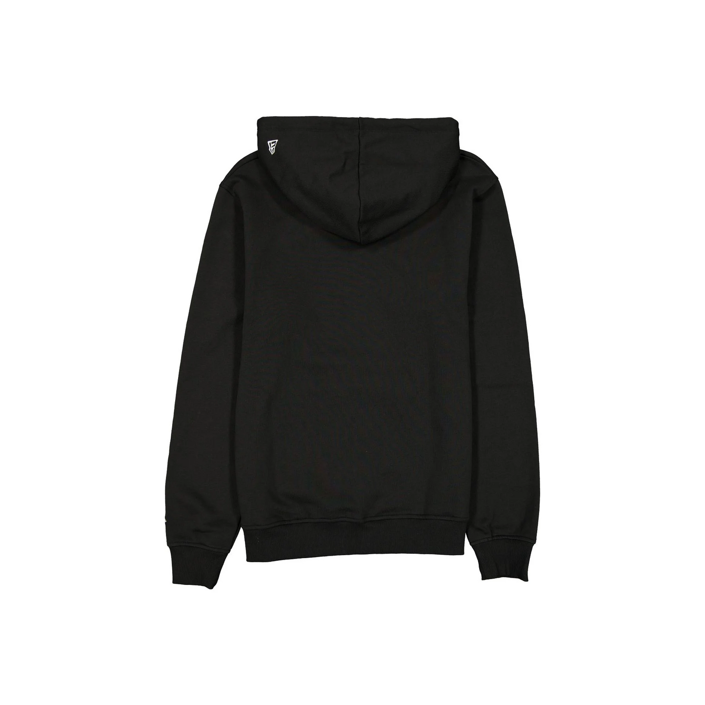 SAN FRANCISCO 49ERS MEN'S 2025 NFL DRAFT PULLOVER HOODED SWEATSHIRT - BLACK