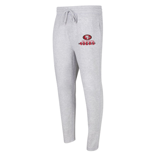 SAN FRANCISCO 49ERS MEN'S BISCAYNE PANTS