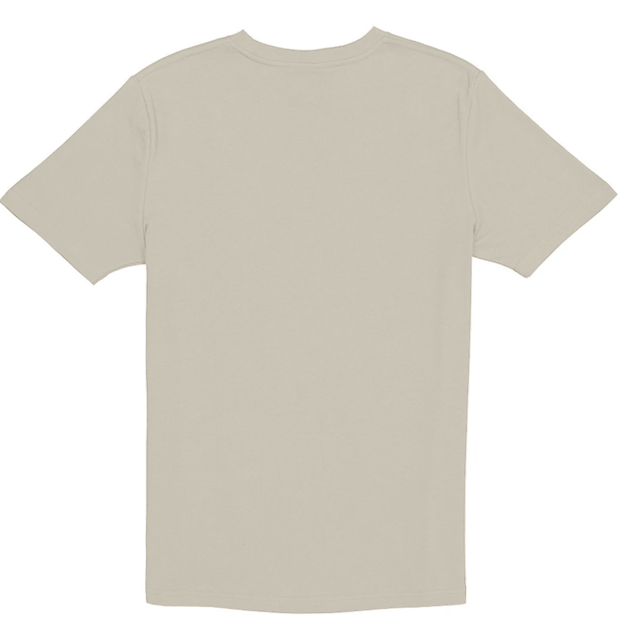 SAN FRANCISCO 49ERS MEN'S COLOR PACK T-SHIRT - STONE/LIGHT BRONZE