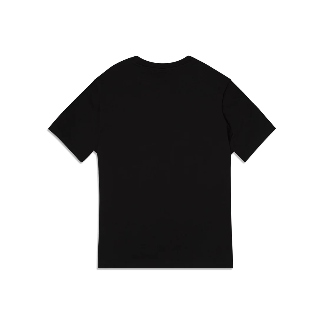 SAN FRANCISCO 49ERS MEN'S LOGO SELECT T-SHIRT - BLACK