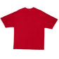 SAN FRANCISCO 49ERS MEN'S SPORT CLASSICS ALTERNATE T-SHIRT - RED