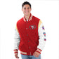 SAN FRANCISCO 49ERS MEN'S STRIKE ZONE JACKET