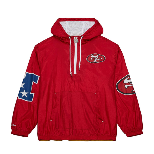 SAN FRANCISCO 49ERS – tagged PRODUCT TYPE_OUTERWEAR – JR'S SPORTS