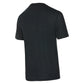 SAN FRANCISCO 49ERS MEN'S VECTOR T-SHIRT & FLANNEL PANT SLEEPWEAR SET - BLACK/RED