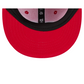 SAN FRANCISCO 49ERS MY 1ST EVERGREEN 9FIFTY STRAPBACK HAT - RED