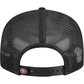 SAN FRANCISCO 49ERS OUTDOOR SPLIT PANEL TRUCKER 9FIFTY SNAPBACK HAT