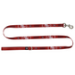 SAN FRANCISCO 49ERS PREMIUM PET LEAD