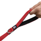 SAN FRANCISCO 49ERS PREMIUM PET LEAD