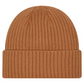 SAN FRANCISCO 49ERS RETRO COLOR PACK CUFFED KNIT - LIGHT BRONZE