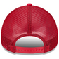 SAN FRANCISCO 49ERS RETRO WORDMARK A-FRAME 9FORTY ADJUSTABLE HAT