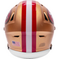 SAN FRANCISCO 49ERS RIDDELL SPEED FLEX MIDI HELMET