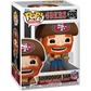 SAN FRANCISCO 49ERS SOURDOUGH SAM FUNKO POP! VINYL FIGURE #320