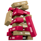 SAN FRANCISCO 49ERS TUMBLE TOWER