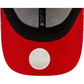 SAN FRANCISCO 49ERS WOMEN'S SEQUIN 9FORTY ADJUSTABLE HAT