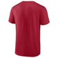 SAN FRANCISCO 49ERS YOUTH 2023 NFC CHAMPIONS HOMETOWN NOT DONE T-SHIRT