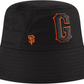 GORRA DE PRÁCTICA DE BATEO DE LOS GIGANTES DE SAN FRANCISCO 2022/23