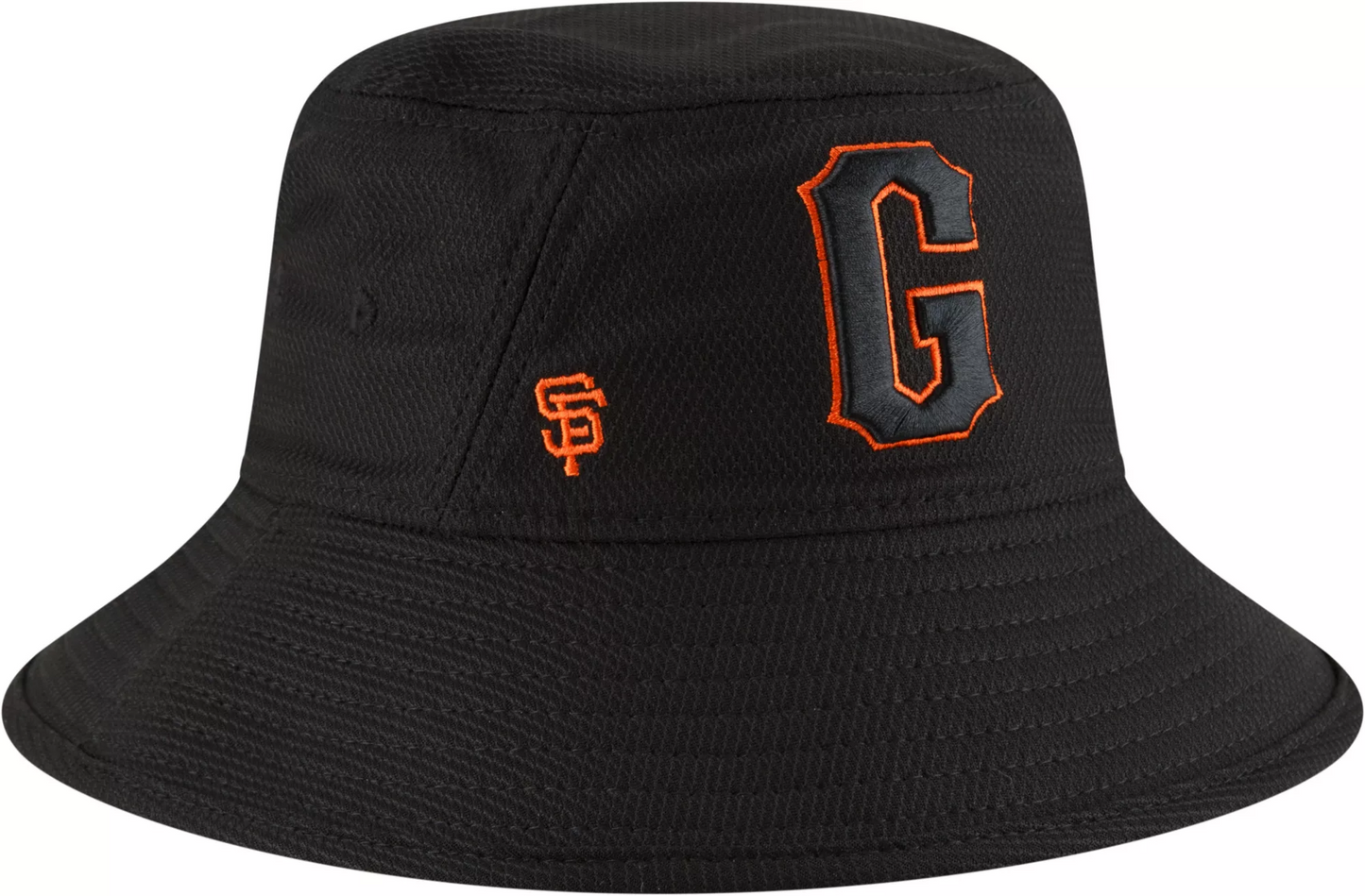 SAN FRANCISCO GIANTS 2022/23 BATTING PRACTICE BUCKET HAT