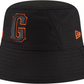 SAN FRANCISCO GIANTS 2022/23 BATTING PRACTICE BUCKET HAT