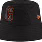 GORRA DE PRÁCTICA DE BATEO DE LOS GIGANTES DE SAN FRANCISCO 2022/23