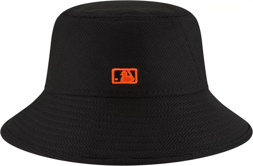 SAN FRANCISCO GIANTS 2022/23 BATTING PRACTICE BUCKET HAT