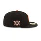 SAN FRANCISCO GIANTS 2022 JACKIE ROBINSON DAY 59FIFTY FITTED
